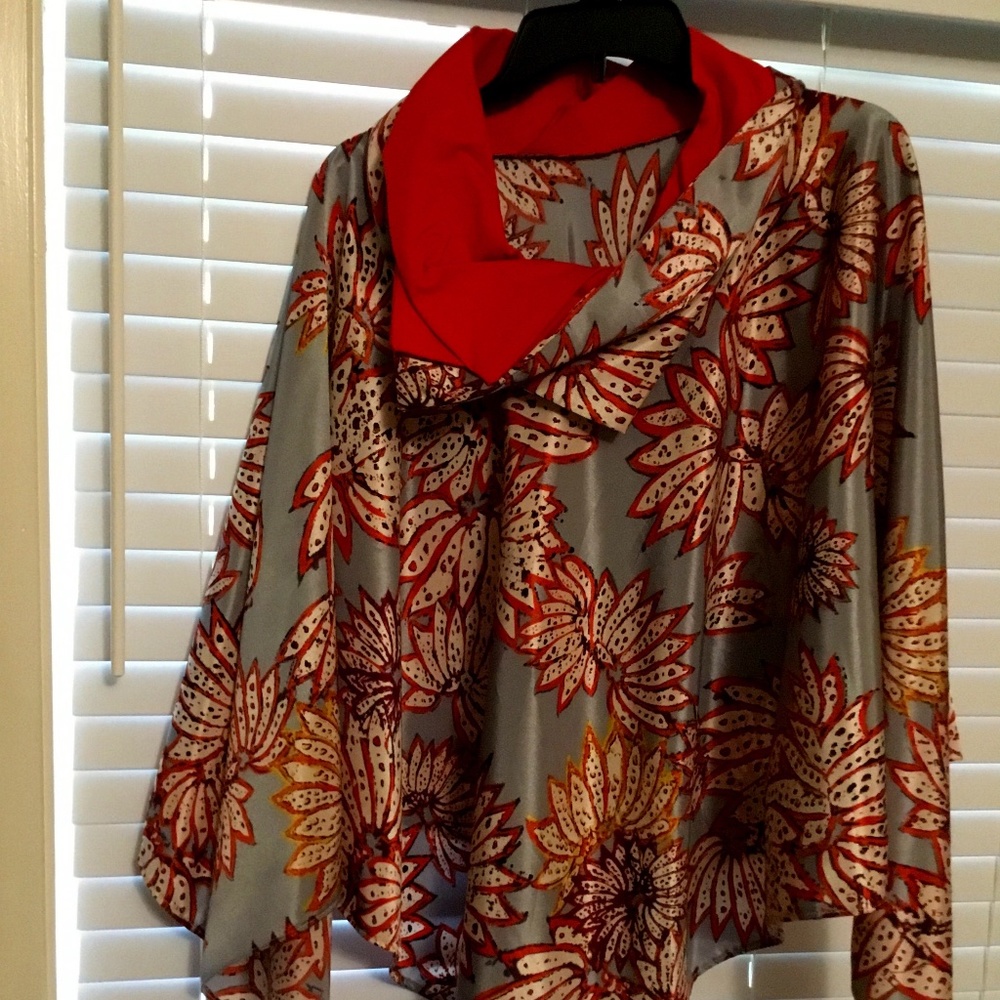 Poncho